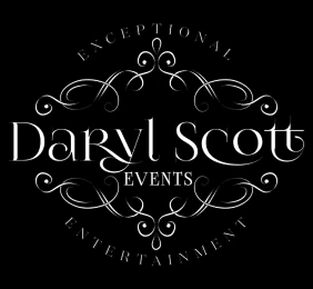Daryl Scott Events